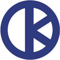 Okaken Logo Mark